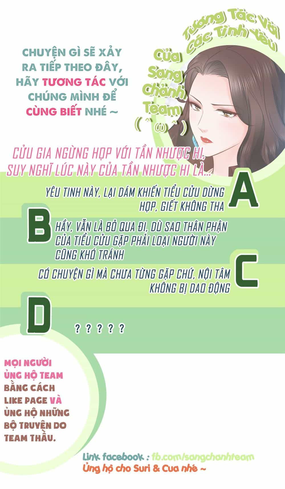 Đúng Như Hàn Quang Gặp Nắng Gắt - Chương 68 - ảnh 20