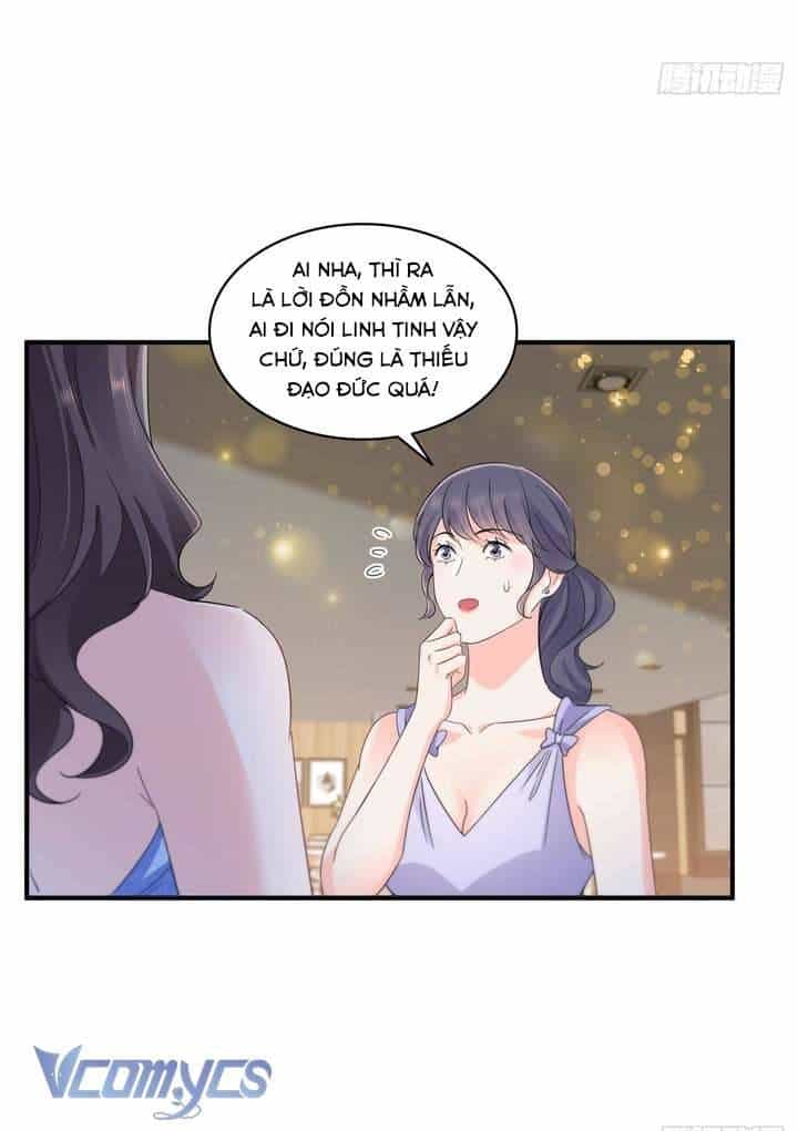 Đúng Như Hàn Quang Gặp Nắng Gắt - Chương 547 - ảnh 14