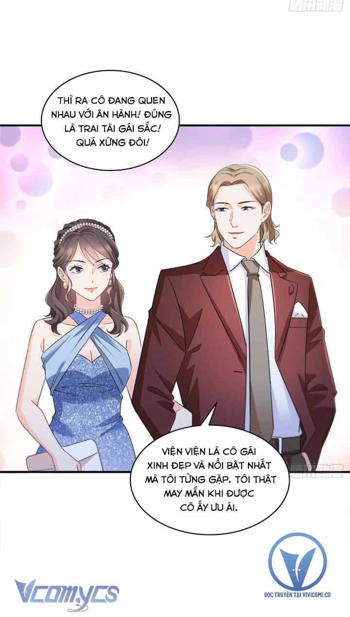 Đúng Như Hàn Quang Gặp Nắng Gắt - Chương 547 - ảnh 15