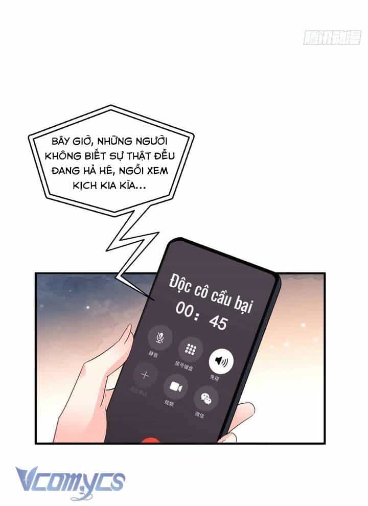 Đúng Như Hàn Quang Gặp Nắng Gắt - Chương 547 - ảnh 23