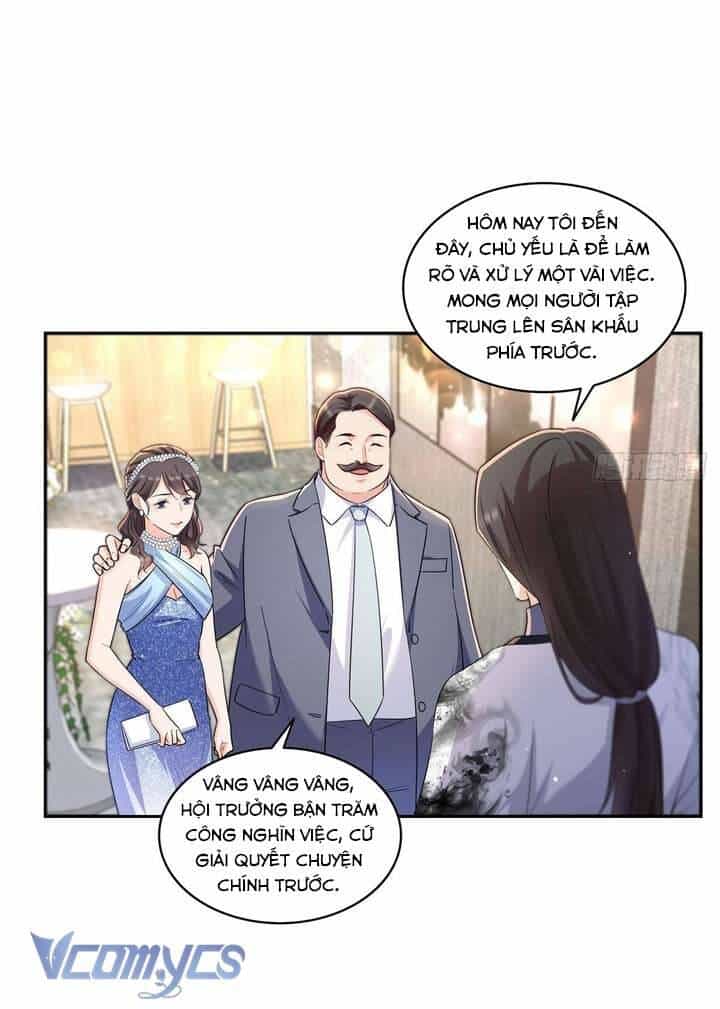 Đúng Như Hàn Quang Gặp Nắng Gắt - Chương 548 - ảnh 14