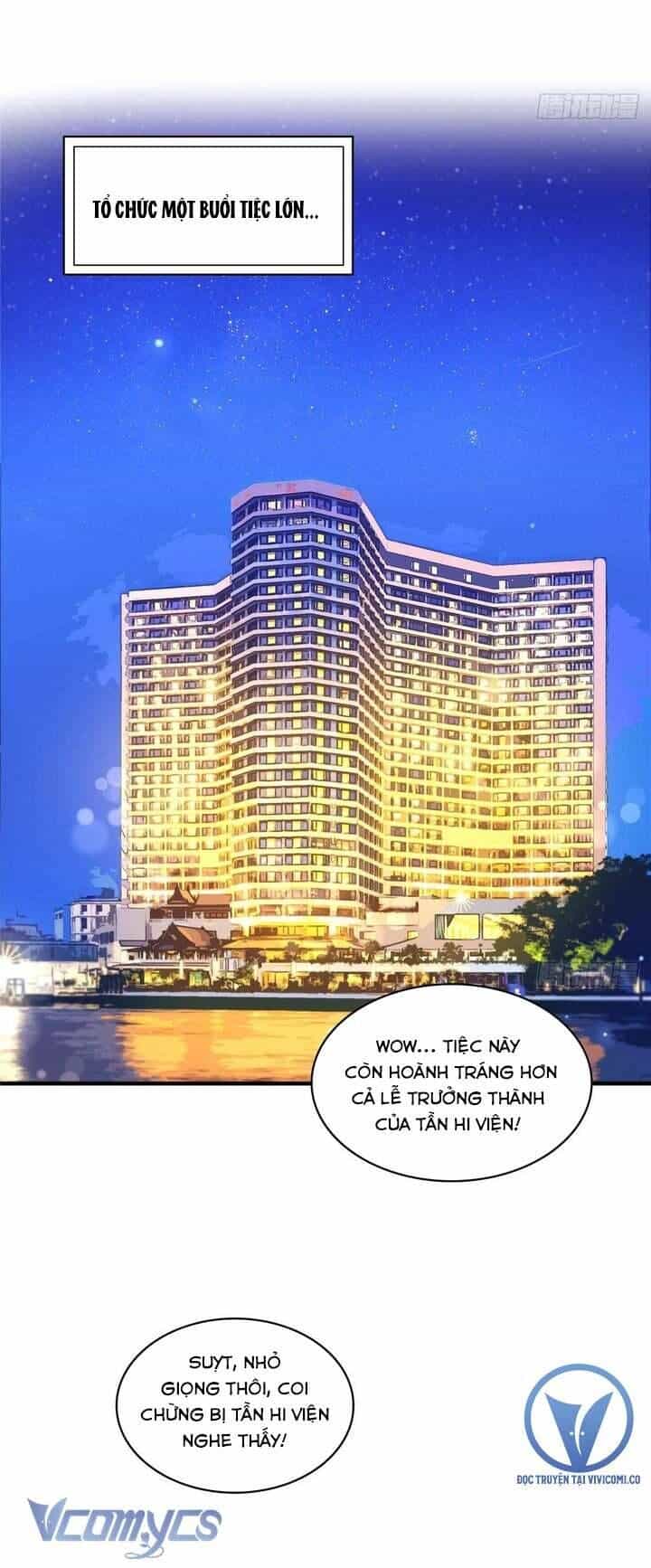 Đúng Như Hàn Quang Gặp Nắng Gắt - Chương 551 - ảnh 12