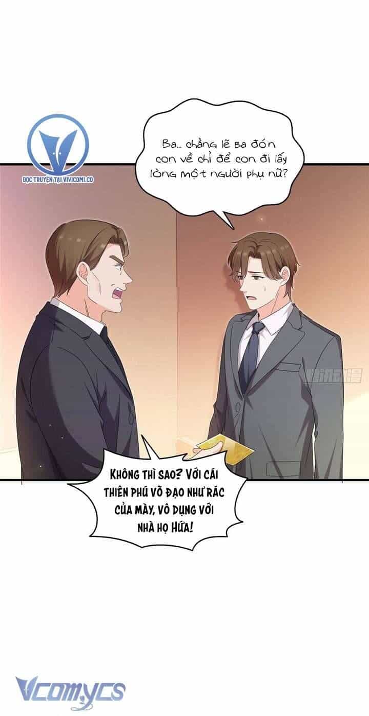 Đúng Như Hàn Quang Gặp Nắng Gắt - Chương 551 - ảnh 23