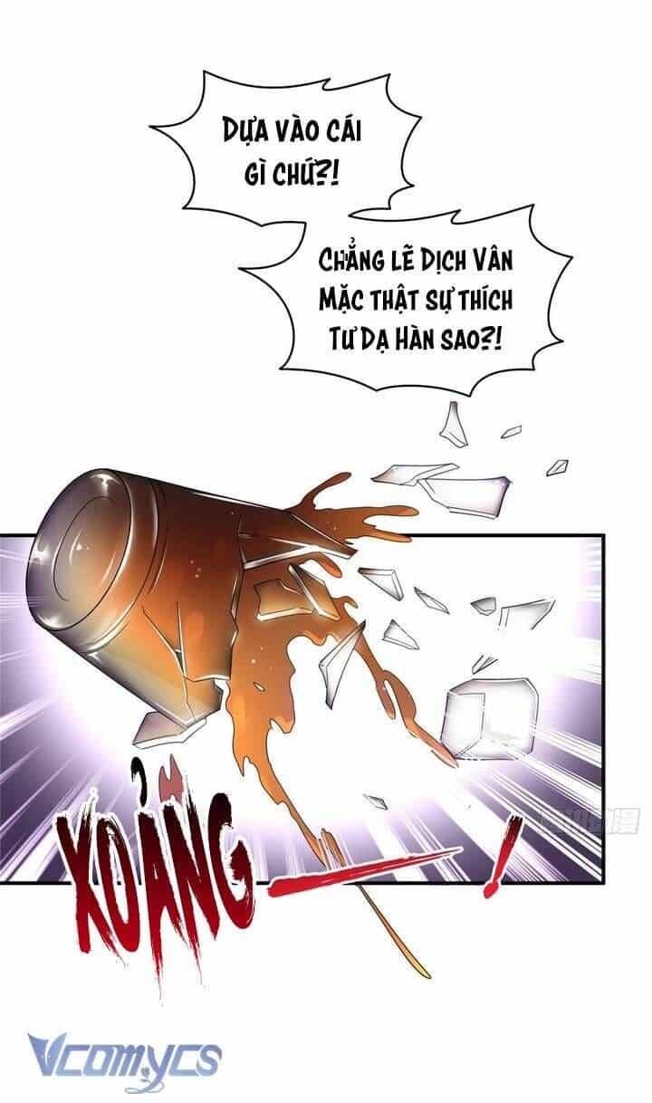 Đúng Như Hàn Quang Gặp Nắng Gắt - Chương 551 - ảnh 7
