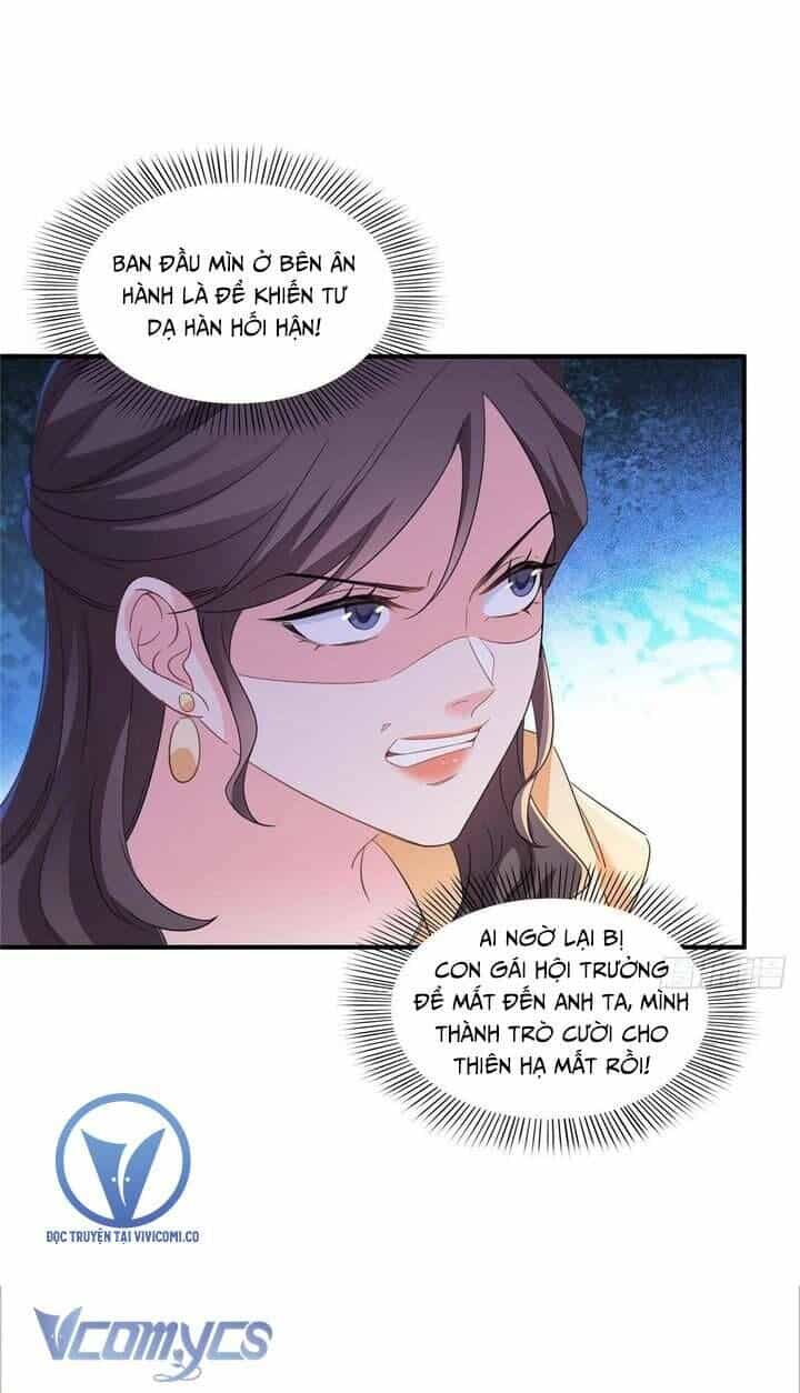 Đúng Như Hàn Quang Gặp Nắng Gắt - Chương 552 - ảnh 14
