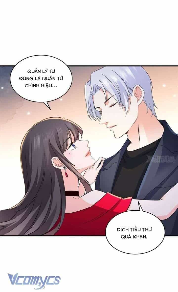 Đúng Như Hàn Quang Gặp Nắng Gắt - Chương 552 - ảnh 18