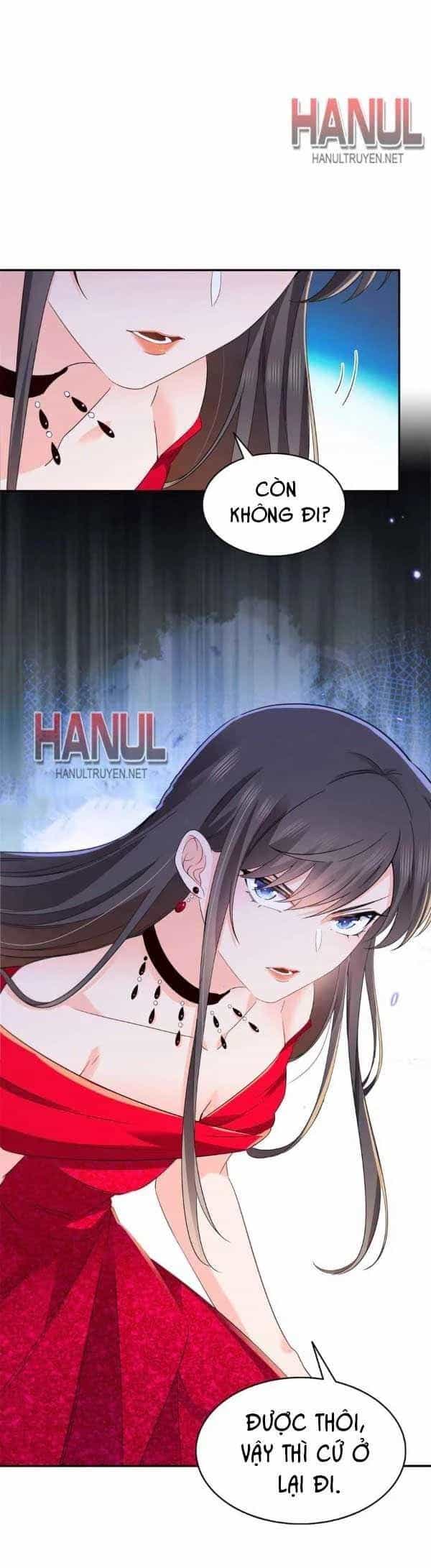 Đúng Như Hàn Quang Gặp Nắng Gắt - Chương 553 - ảnh 12
