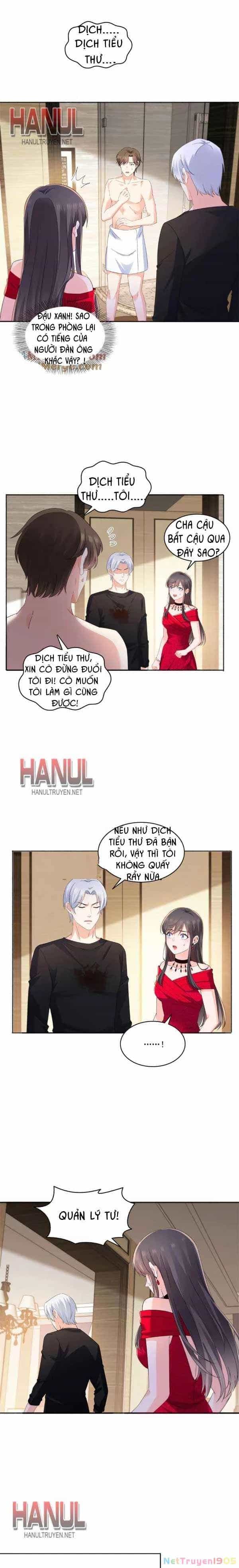 Đúng Như Hàn Quang Gặp Nắng Gắt - Chương 553 - ảnh 3