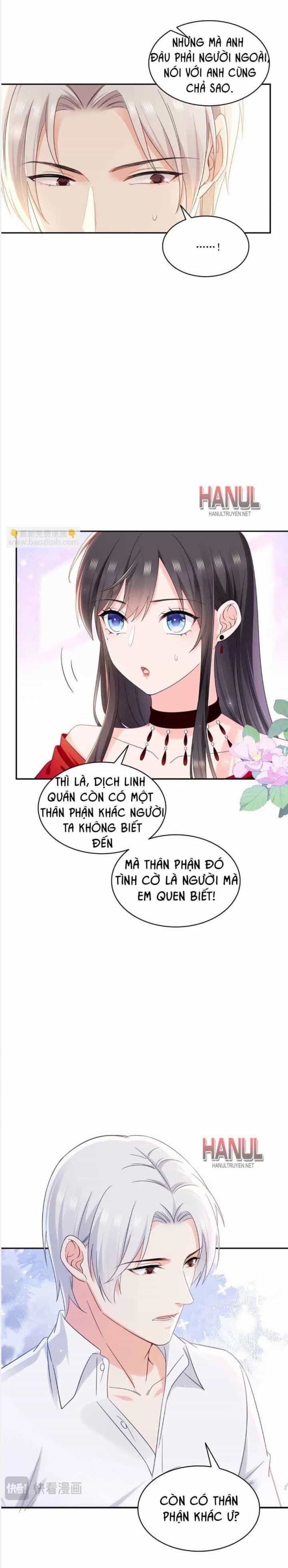 Đúng Như Hàn Quang Gặp Nắng Gắt - Chương 554 - ảnh 16