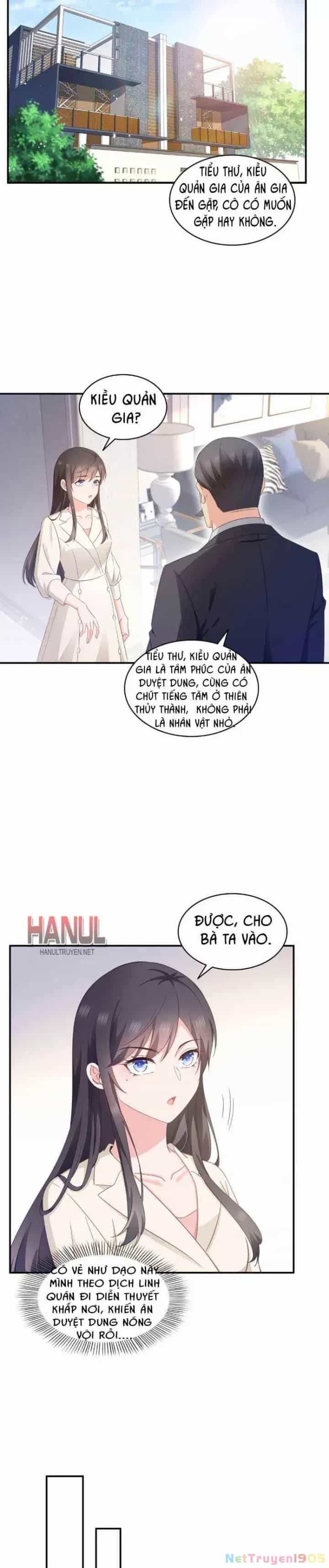 Đúng Như Hàn Quang Gặp Nắng Gắt - Chương 556 - ảnh 12