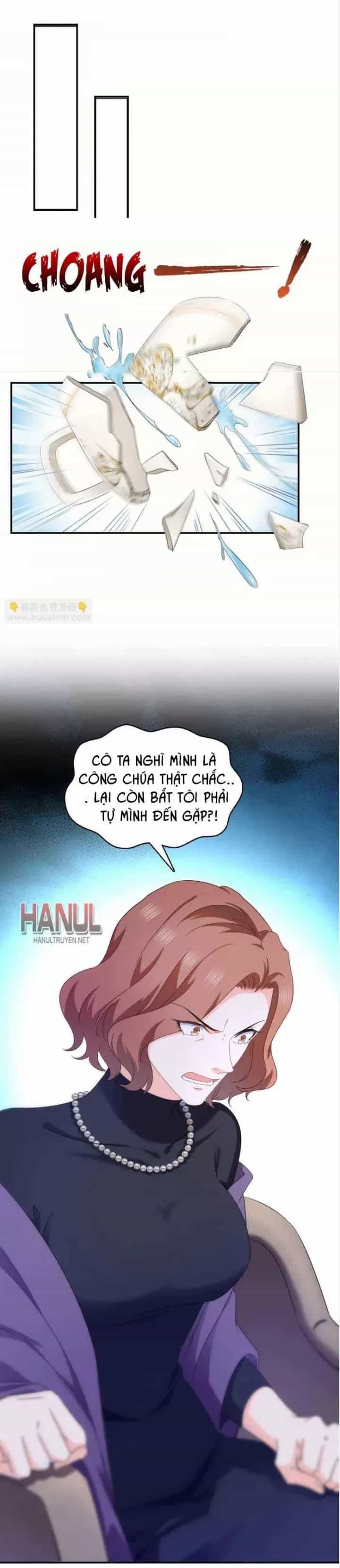 Đúng Như Hàn Quang Gặp Nắng Gắt - Chương 556 - ảnh 16