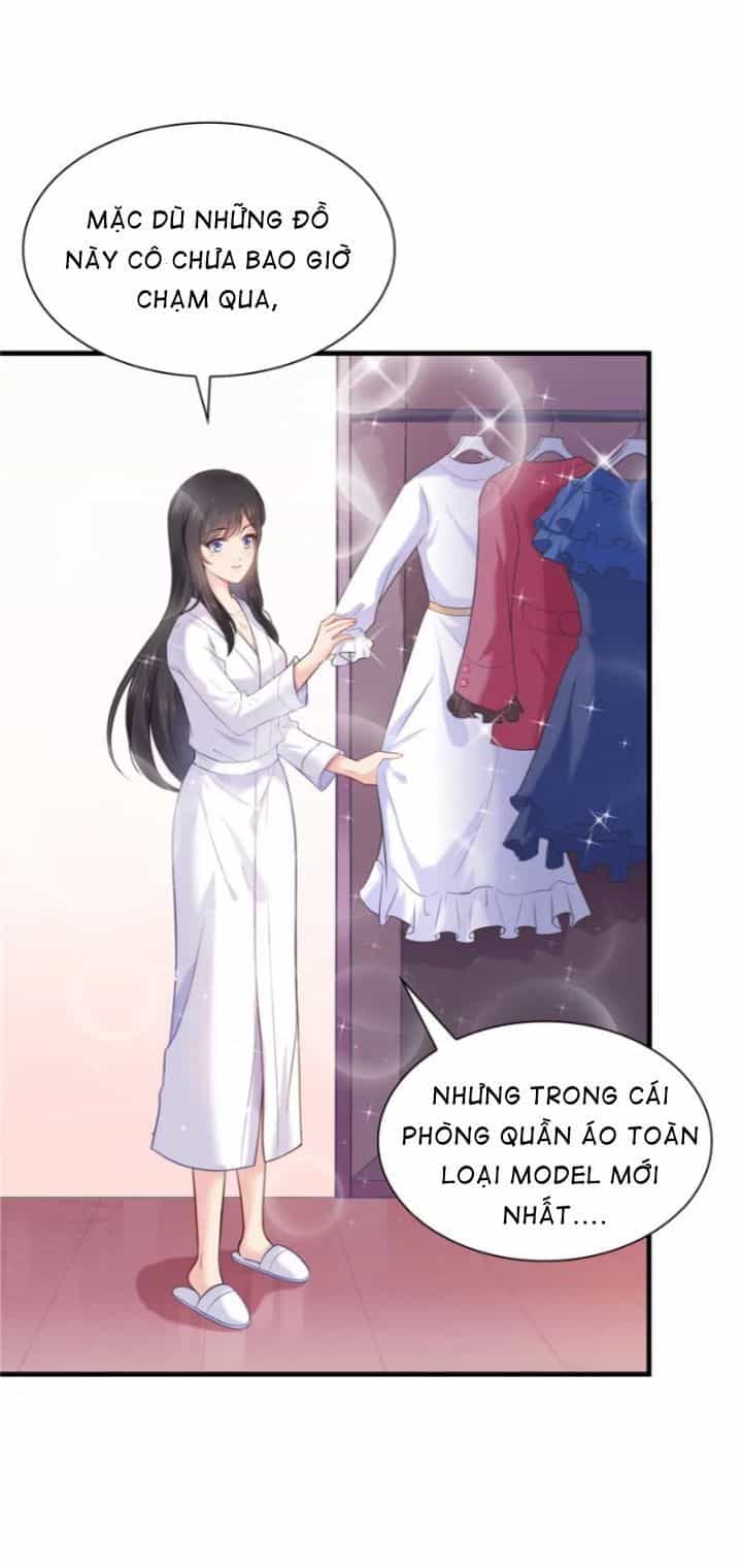 Đúng Như Hàn Quang Gặp Nắng Gắt - Chương 6 - ảnh 10
