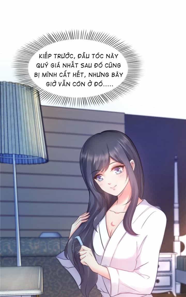Đúng Như Hàn Quang Gặp Nắng Gắt - Chương 6 - ảnh 3