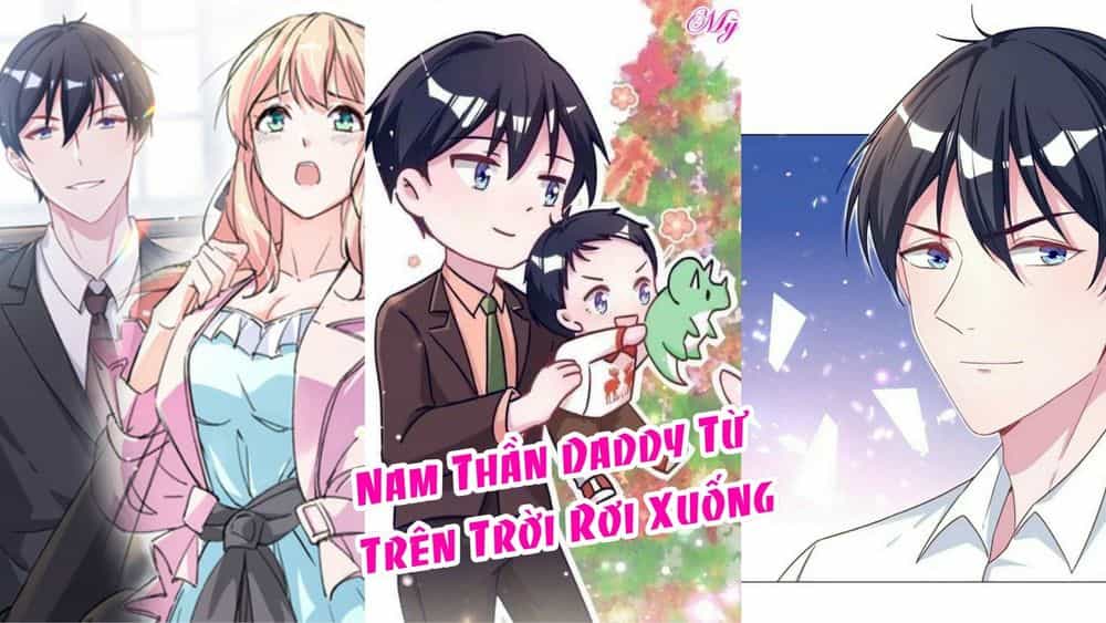 Đúng Như Hàn Quang Gặp Nắng Gắt - Chương 6 - ảnh 35