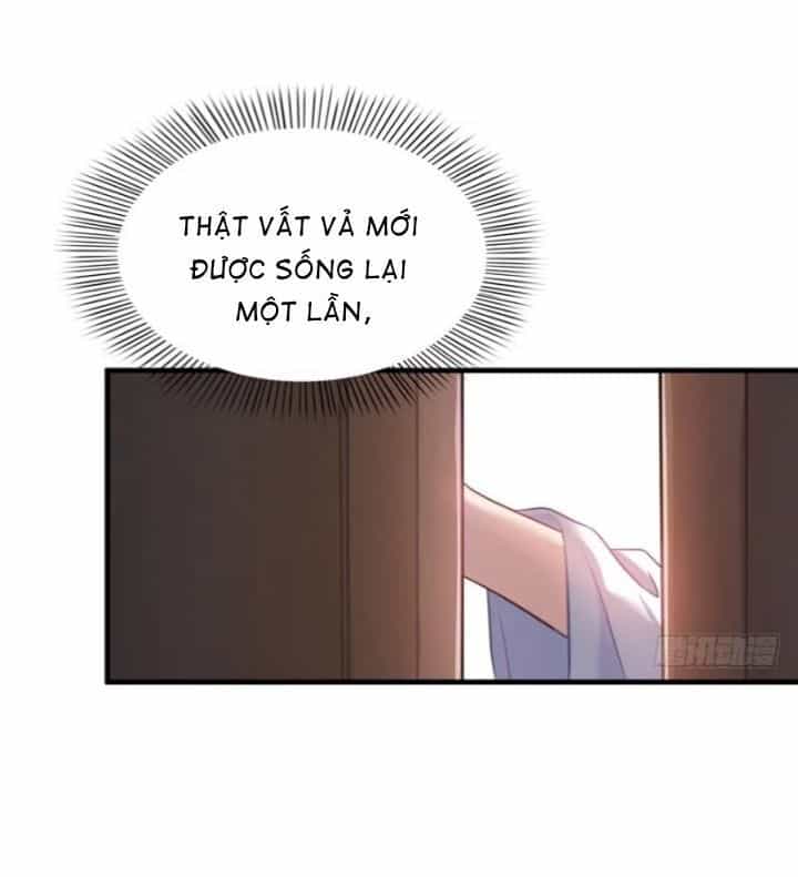 Đúng Như Hàn Quang Gặp Nắng Gắt - Chương 6 - ảnh 8