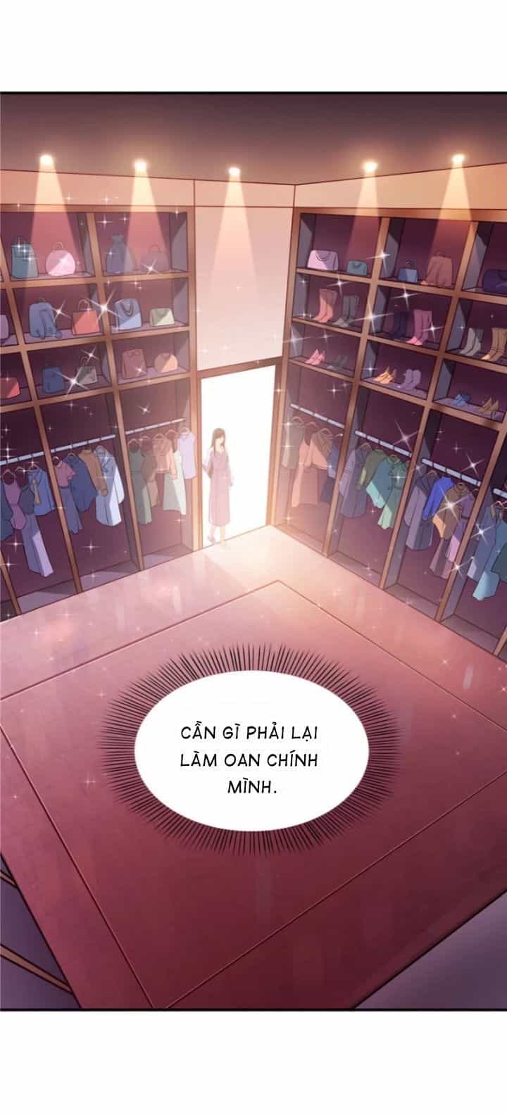 Đúng Như Hàn Quang Gặp Nắng Gắt - Chương 6 - ảnh 9