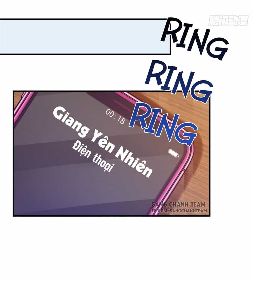 Đúng Như Hàn Quang Gặp Nắng Gắt - Chương 69 - ảnh 14