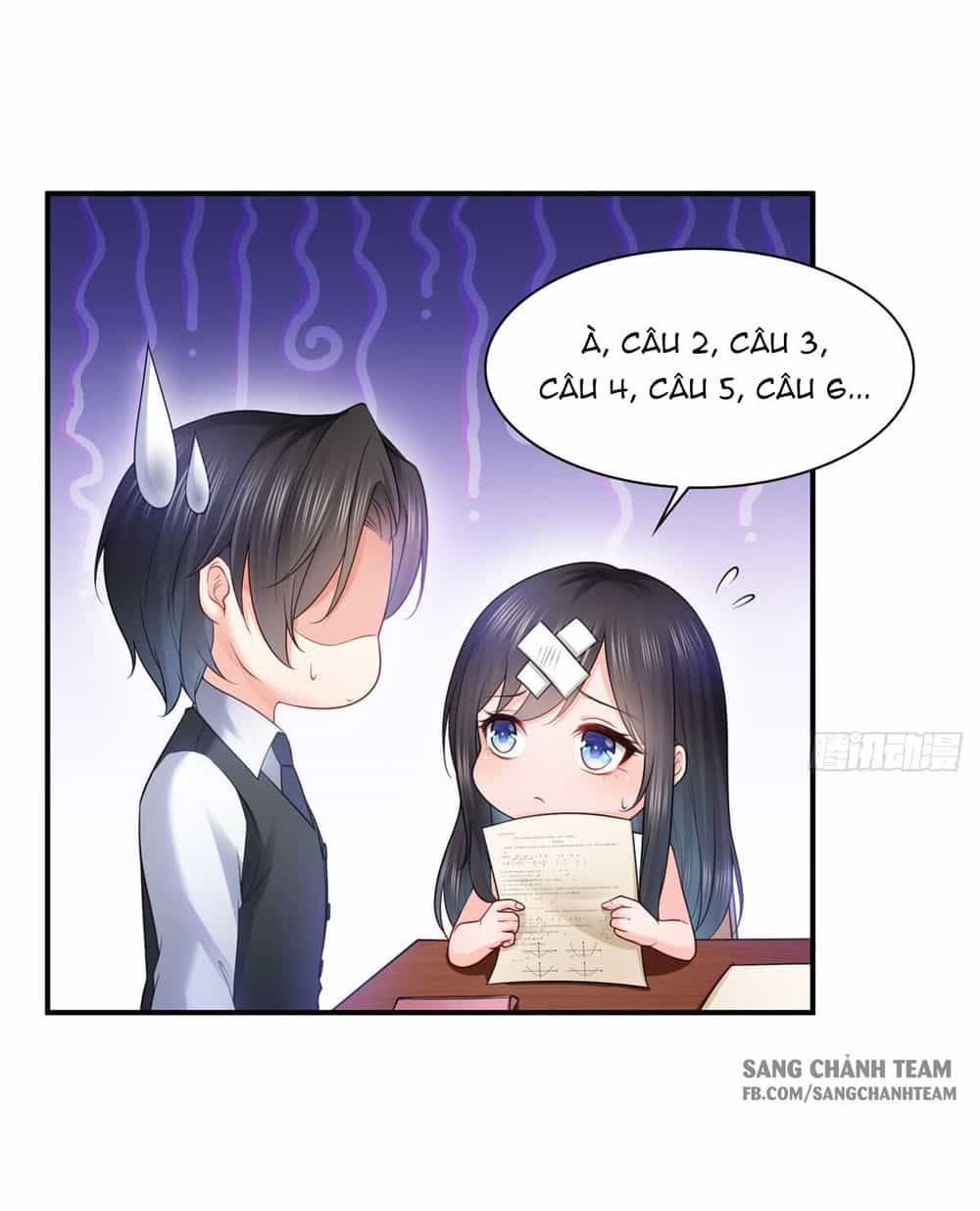 Đúng Như Hàn Quang Gặp Nắng Gắt - Chương 69 - ảnh 3