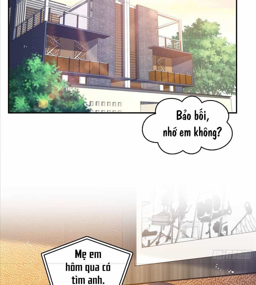 Đúng Như Hàn Quang Gặp Nắng Gắt - Chương 557 - ảnh 15