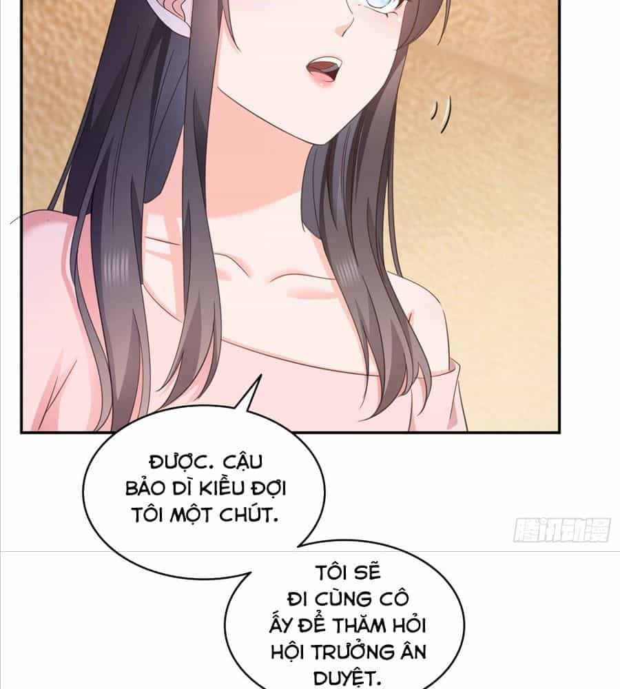 Đúng Như Hàn Quang Gặp Nắng Gắt - Chương 557 - ảnh 27