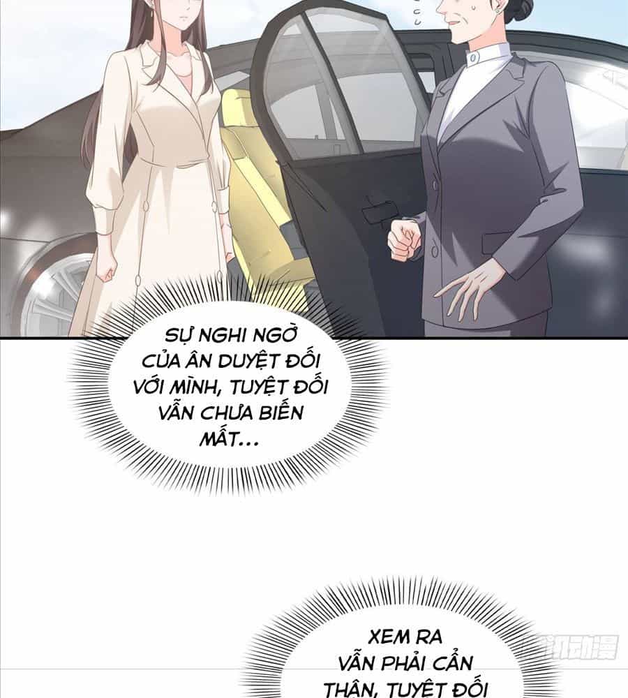 Đúng Như Hàn Quang Gặp Nắng Gắt - Chương 557 - ảnh 36