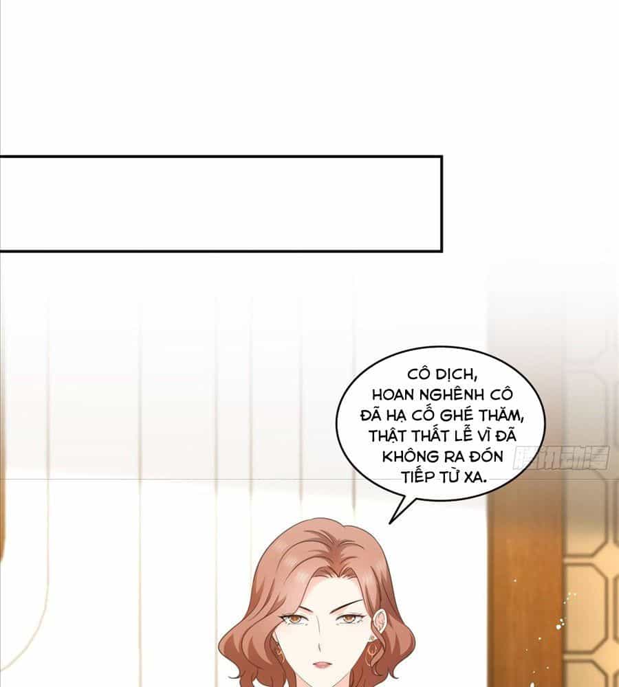 Đúng Như Hàn Quang Gặp Nắng Gắt - Chương 557 - ảnh 43