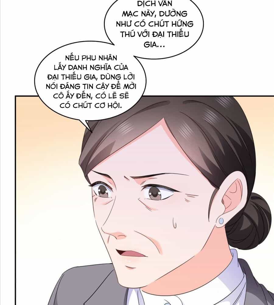 Đúng Như Hàn Quang Gặp Nắng Gắt - Chương 557 - ảnh 7