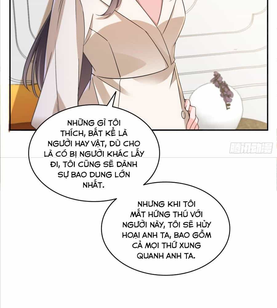 Đúng Như Hàn Quang Gặp Nắng Gắt - Chương 558 - ảnh 14