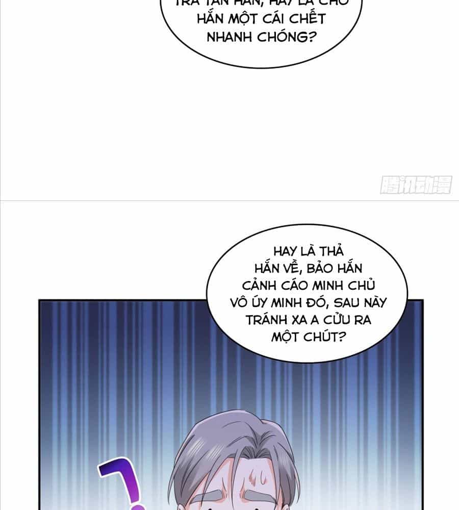 Đúng Như Hàn Quang Gặp Nắng Gắt - Chương 558 - ảnh 33