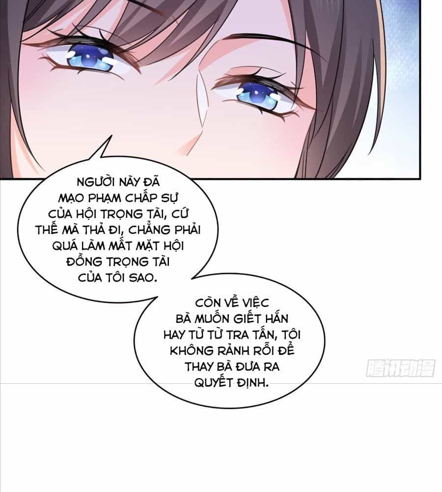 Đúng Như Hàn Quang Gặp Nắng Gắt - Chương 558 - ảnh 42