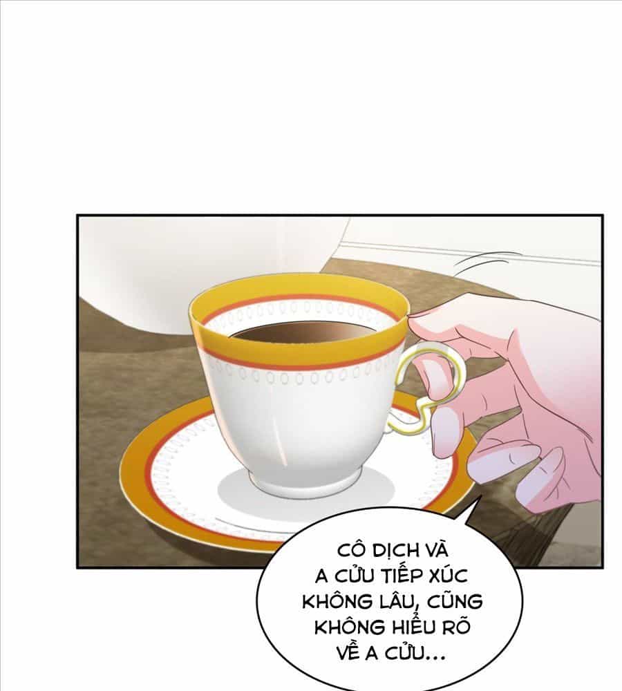 Đúng Như Hàn Quang Gặp Nắng Gắt - Chương 558 - ảnh 7