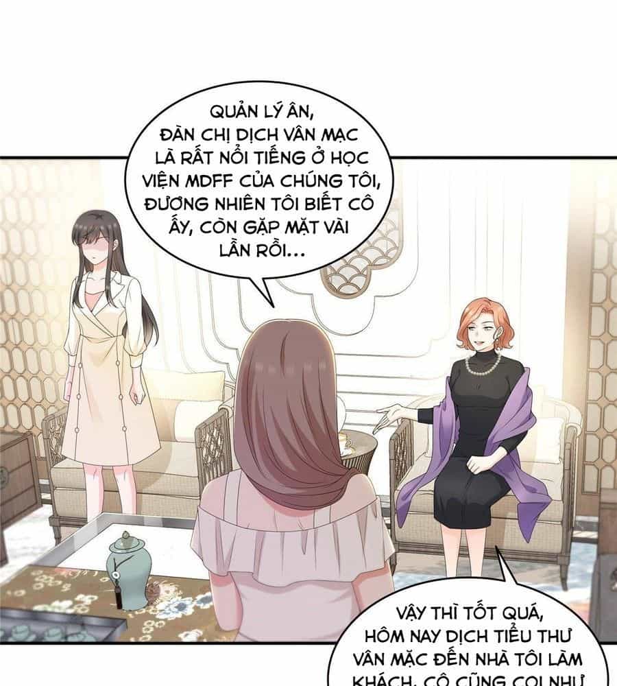 Đúng Như Hàn Quang Gặp Nắng Gắt - Chương 559 - ảnh 11
