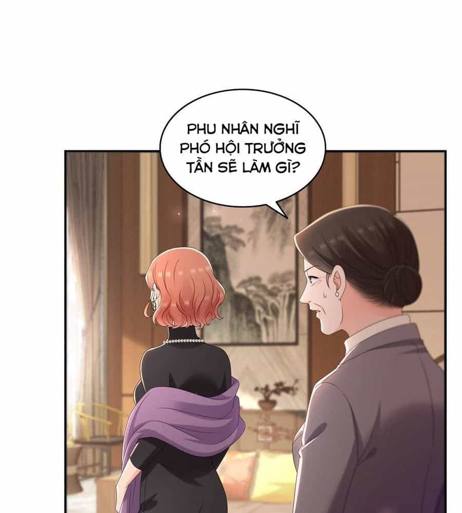 Đúng Như Hàn Quang Gặp Nắng Gắt - Chương 559 - ảnh 36