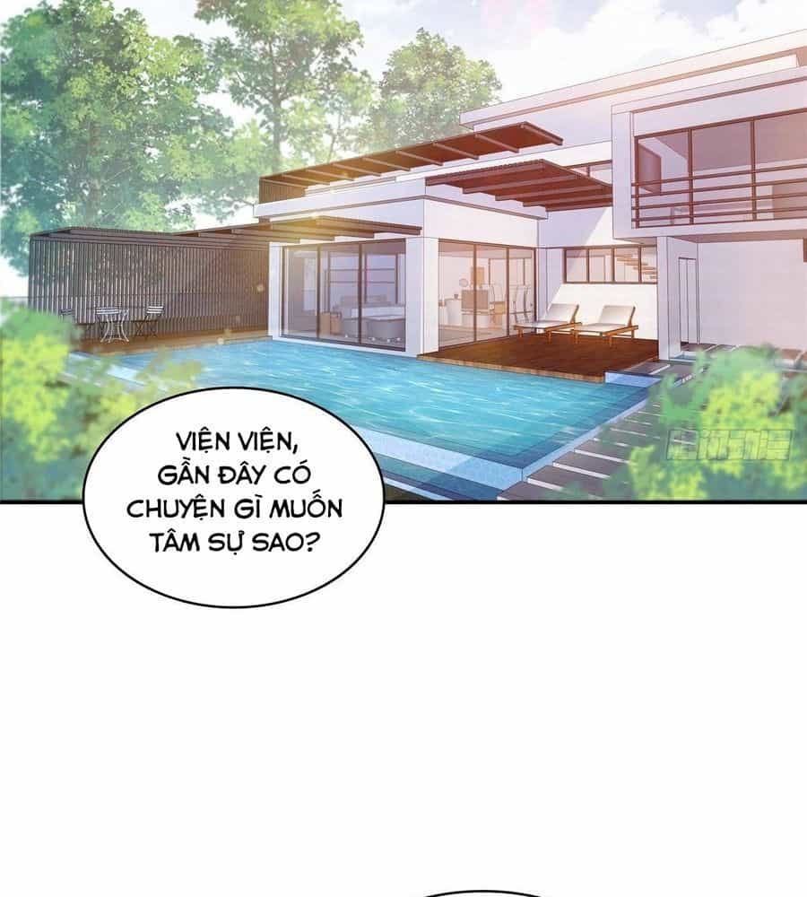 Đúng Như Hàn Quang Gặp Nắng Gắt - Chương 559 - ảnh 52