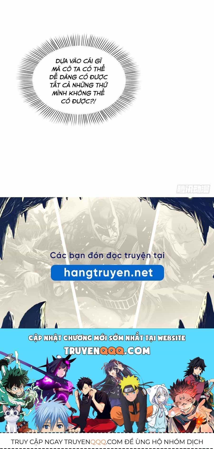 Đúng Như Hàn Quang Gặp Nắng Gắt - Chương 559 - ảnh 61