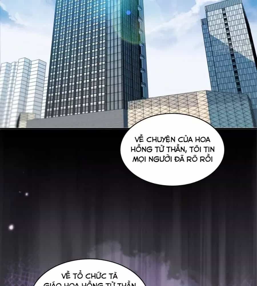 Đúng Như Hàn Quang Gặp Nắng Gắt - Chương 561 - ảnh 37