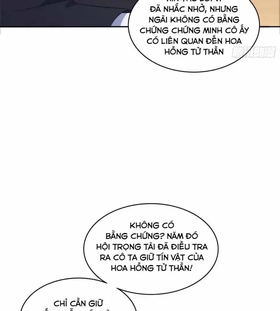 Đúng Như Hàn Quang Gặp Nắng Gắt - Chương 561 - ảnh 43