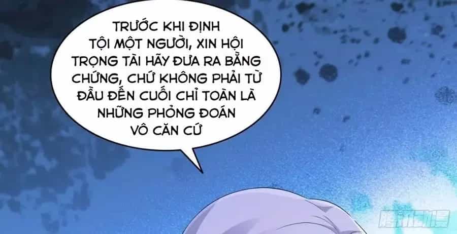 Đúng Như Hàn Quang Gặp Nắng Gắt - Chương 561 - ảnh 47