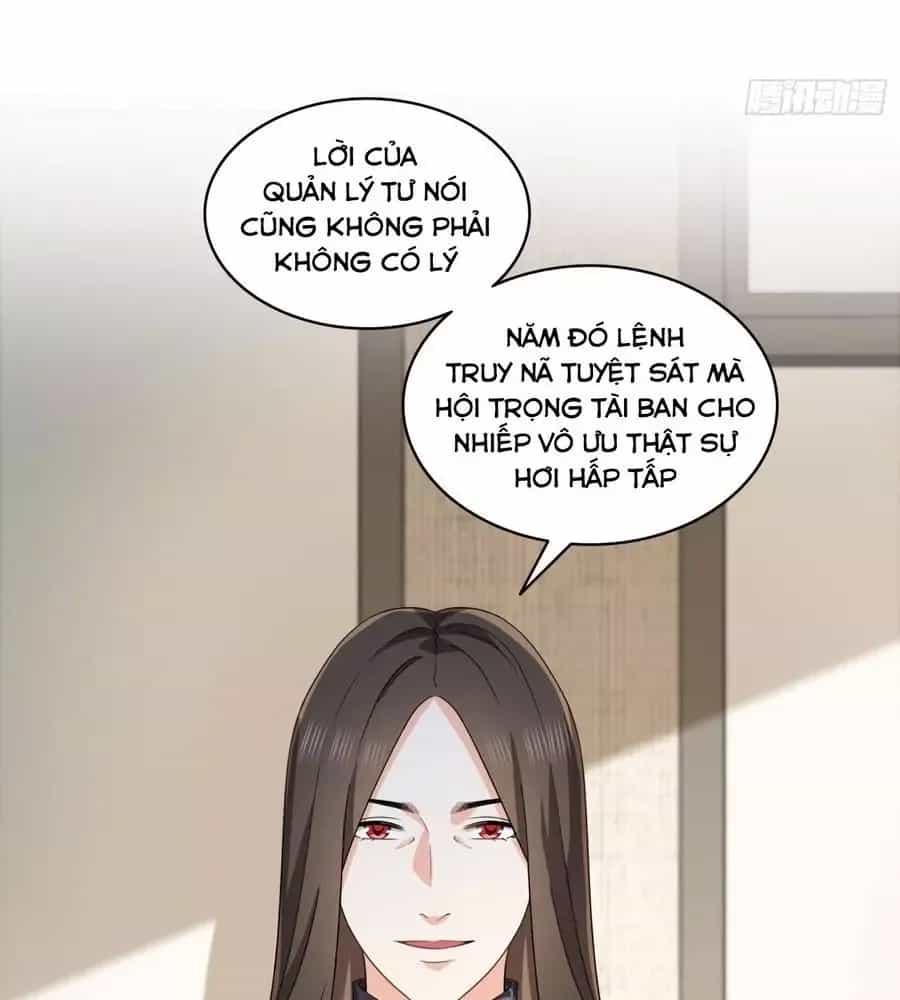 Đúng Như Hàn Quang Gặp Nắng Gắt - Chương 561 - ảnh 55