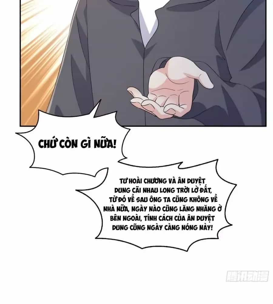 Đúng Như Hàn Quang Gặp Nắng Gắt - Chương 561 - ảnh 6