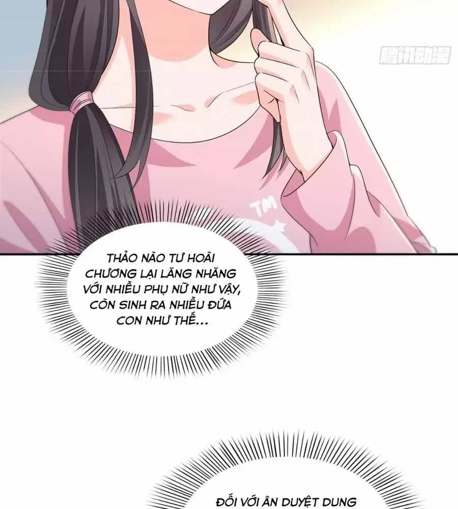 Đúng Như Hàn Quang Gặp Nắng Gắt - Chương 561 - ảnh 8