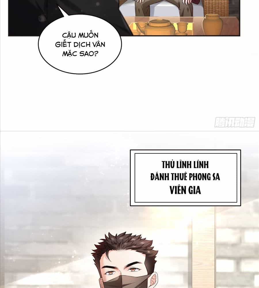 Đúng Như Hàn Quang Gặp Nắng Gắt - Chương 562 - ảnh 22