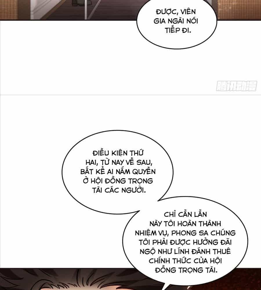 Đúng Như Hàn Quang Gặp Nắng Gắt - Chương 562 - ảnh 30
