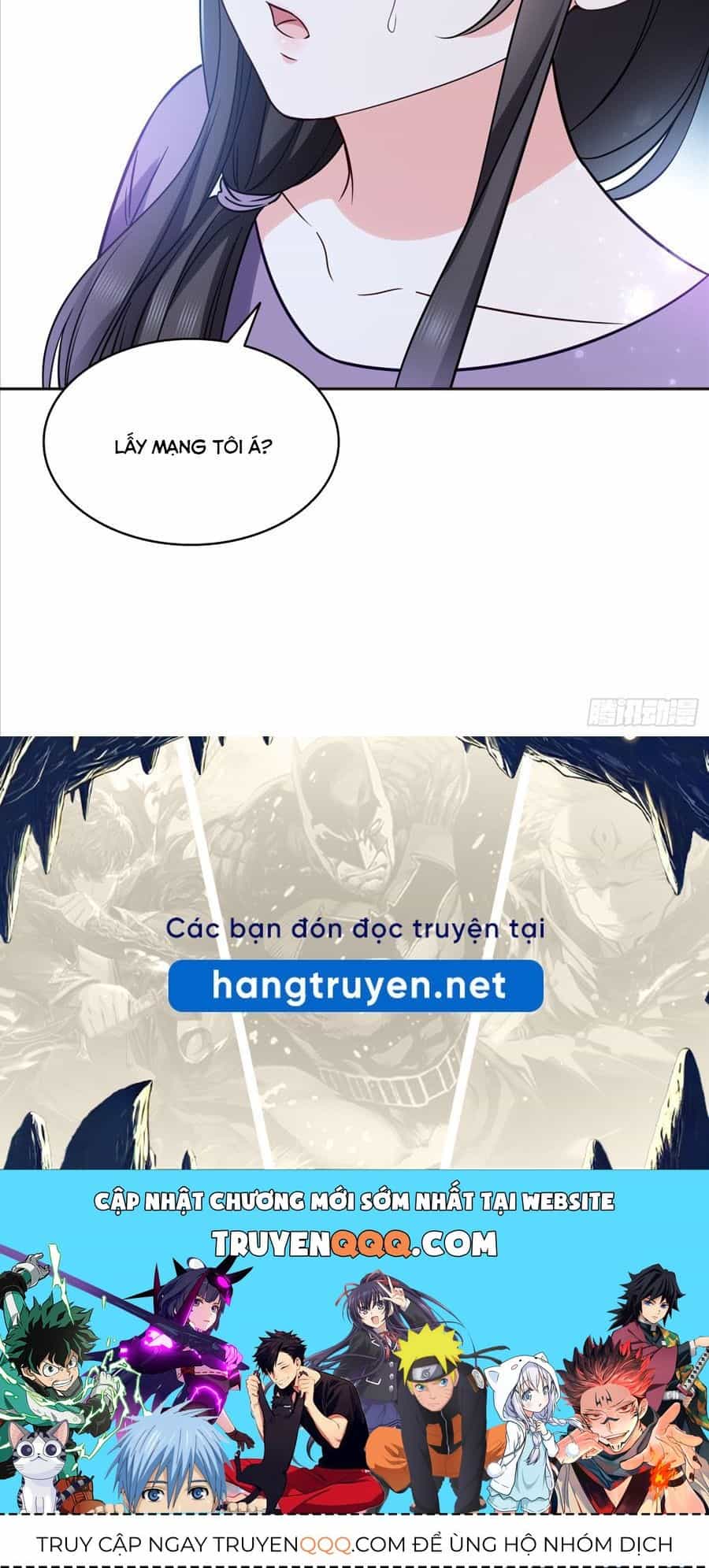 Đúng Như Hàn Quang Gặp Nắng Gắt - Chương 562 - ảnh 59