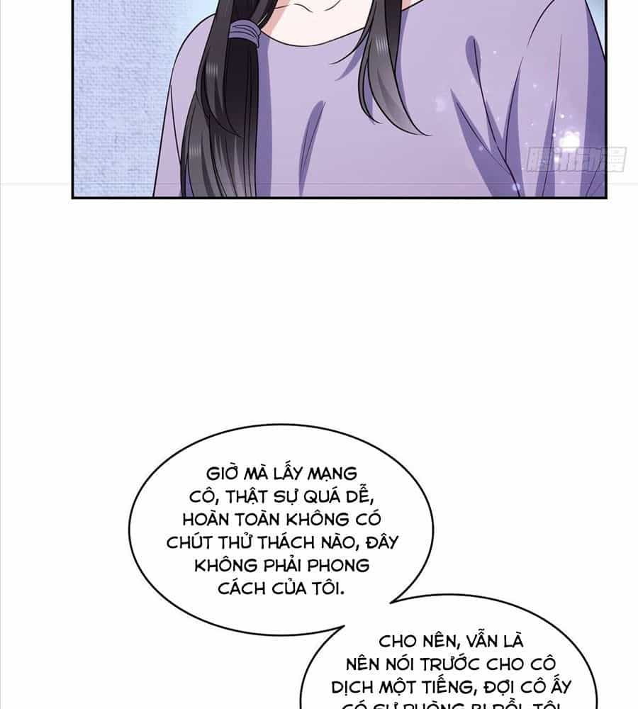 Đúng Như Hàn Quang Gặp Nắng Gắt - Chương 563 - ảnh 2