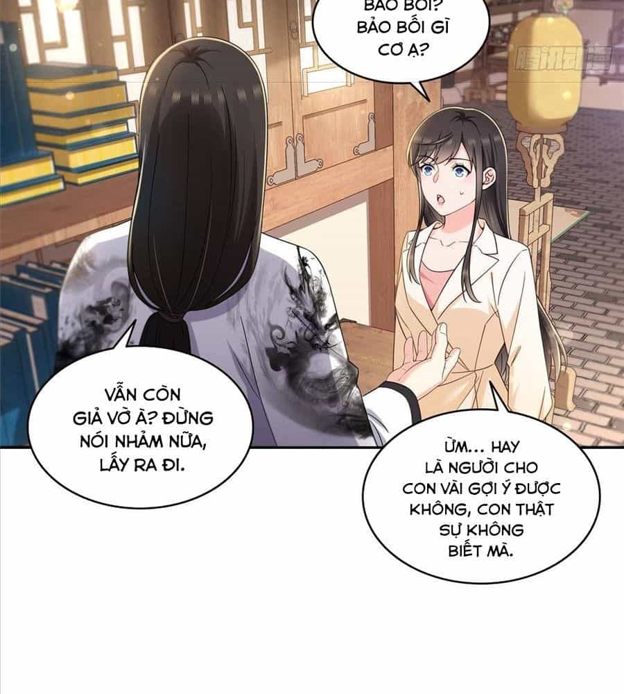 Đúng Như Hàn Quang Gặp Nắng Gắt - Chương 563 - ảnh 24
