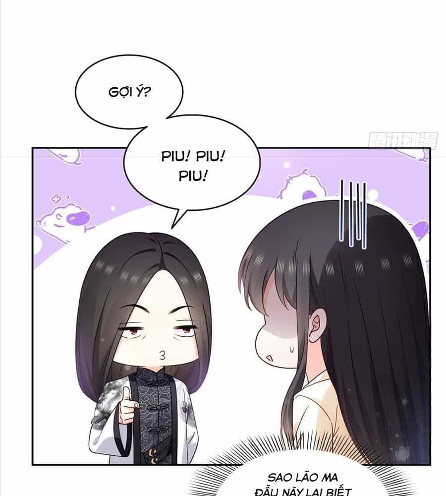 Đúng Như Hàn Quang Gặp Nắng Gắt - Chương 563 - ảnh 25