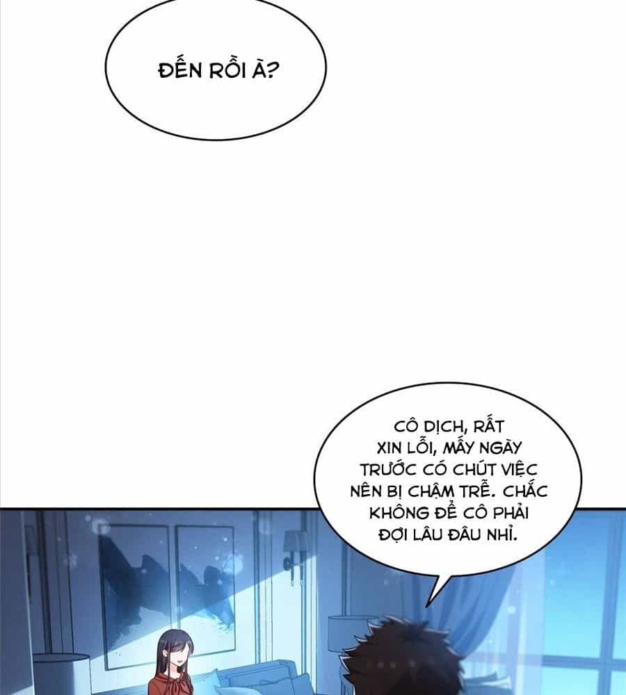 Đúng Như Hàn Quang Gặp Nắng Gắt - Chương 563 - ảnh 50
