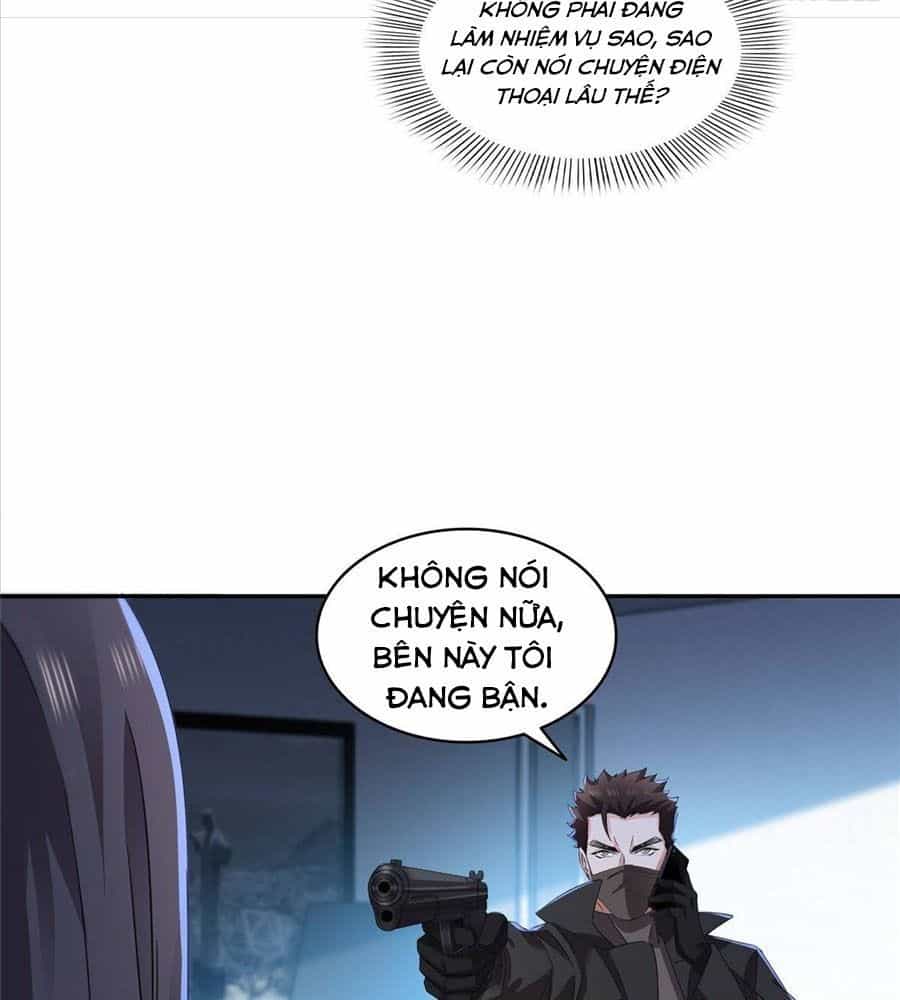 Đúng Như Hàn Quang Gặp Nắng Gắt - Chương 564 - ảnh 23