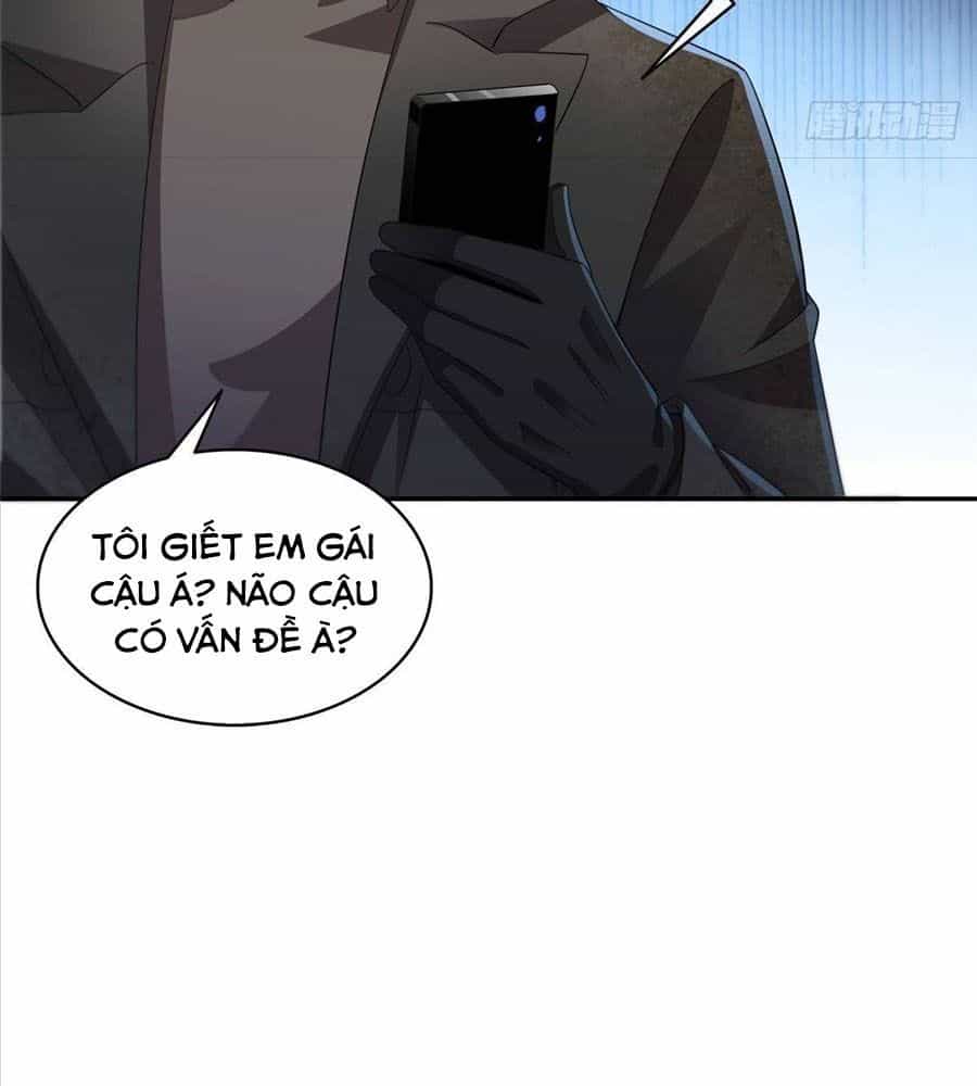 Đúng Như Hàn Quang Gặp Nắng Gắt - Chương 564 - ảnh 36